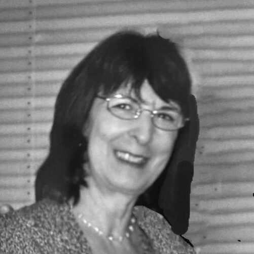 Carmen Morrison